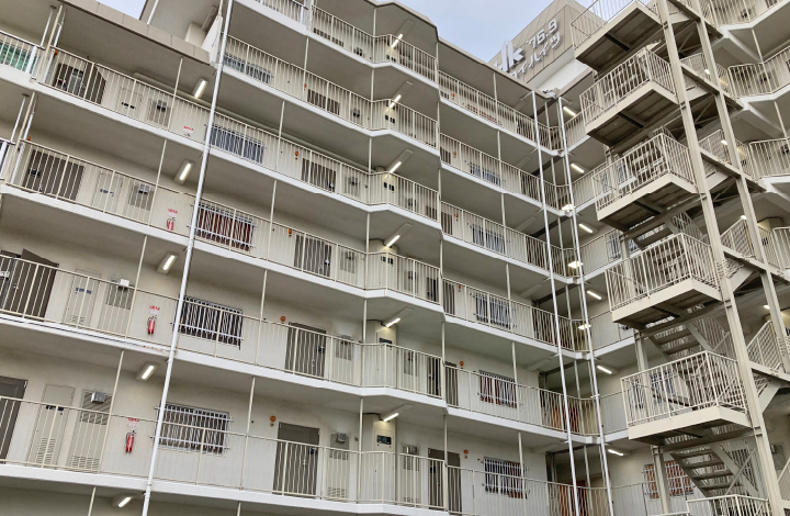 高圧受電設備