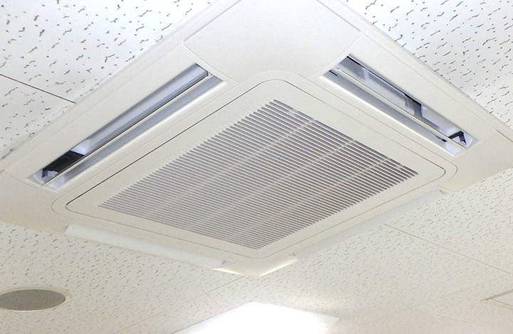空調設備