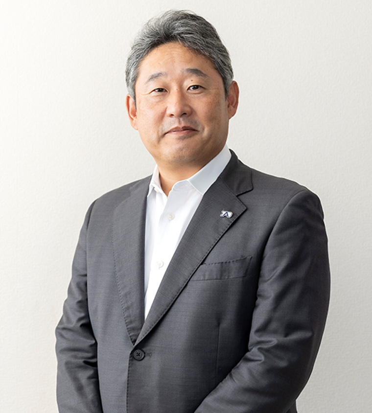 橋本 博司