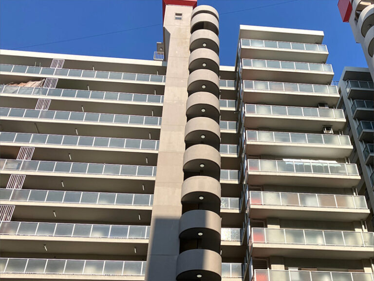 グランドメゾン長堀
