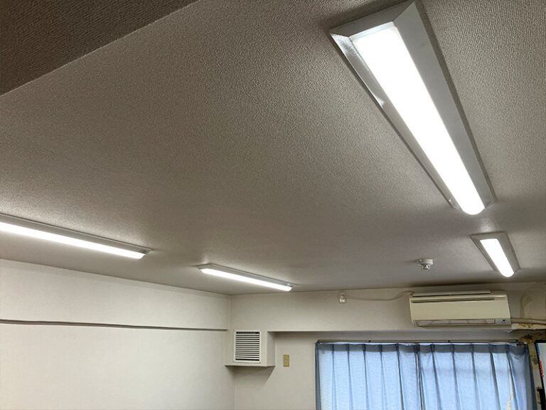 アネックス新大阪
