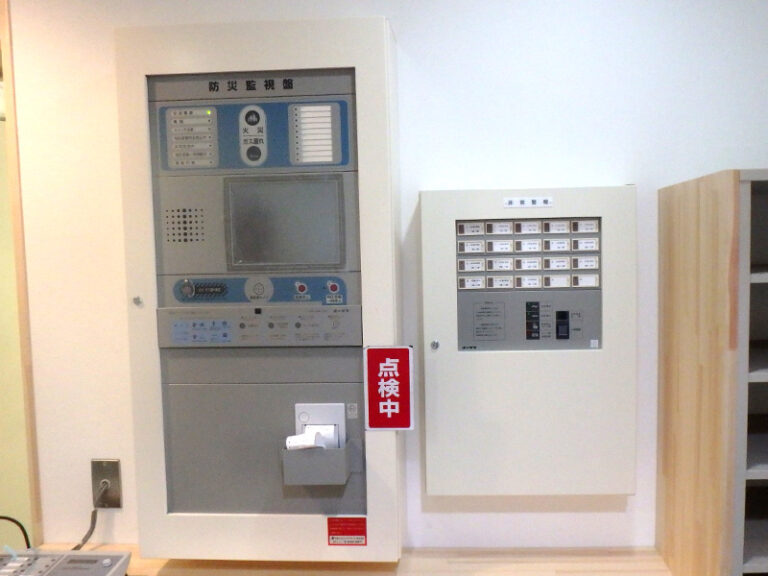 佃第3コーポ