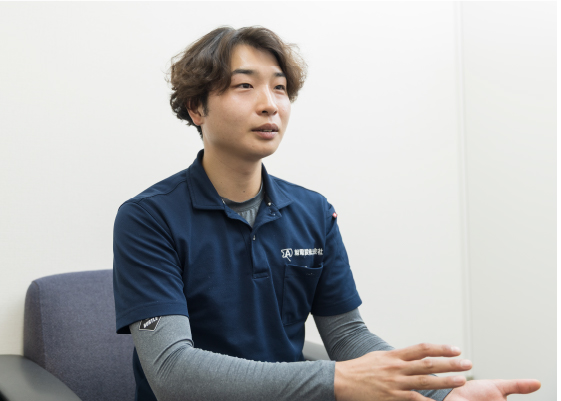 計画から完成まで、すべてを見届ける施工管理
