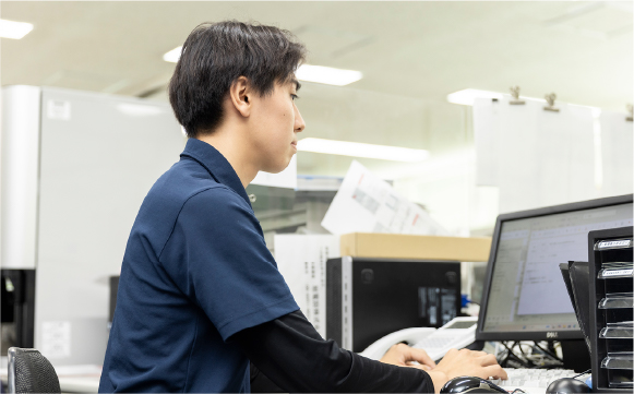 帰社